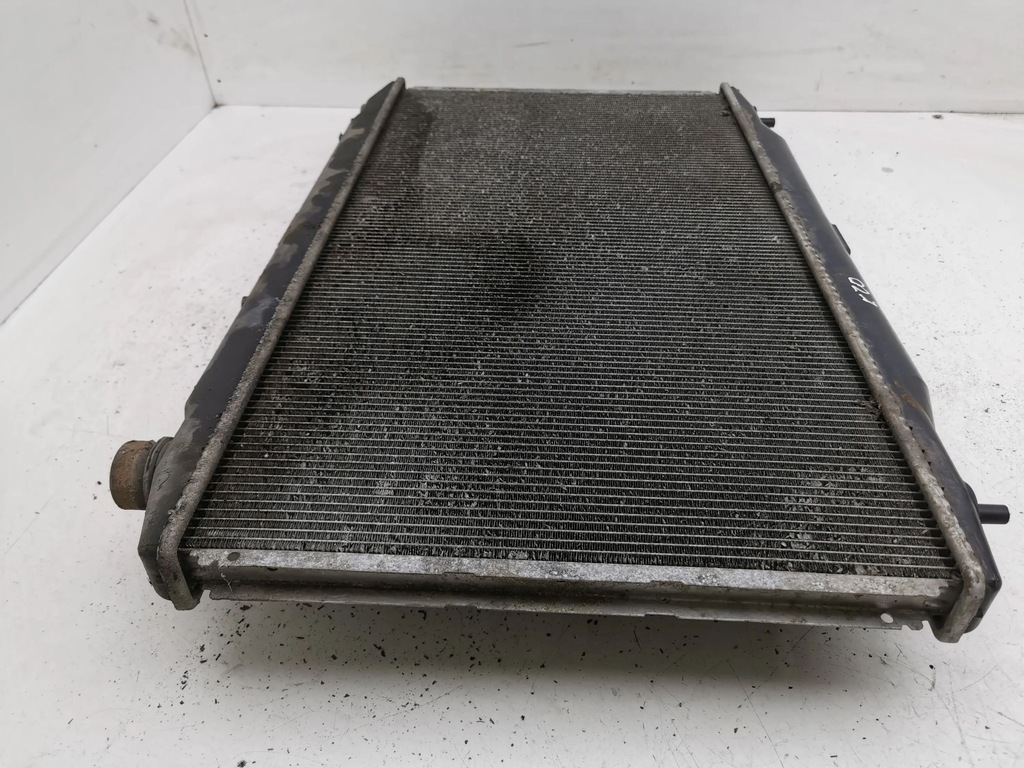 фото №5, Honda civic ix 2012 радиатор