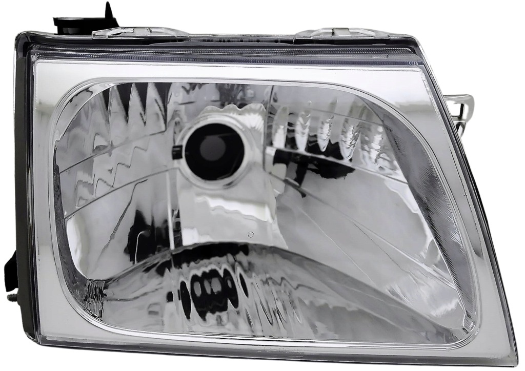 фото №1, Toyota hilux 2001-2004 фара лампа передняя правая nowa