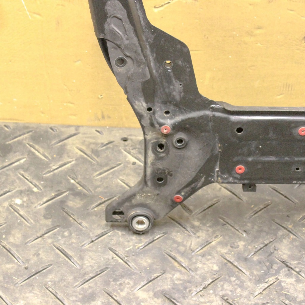 фото №7, Підрамник передні volvo v60 31317375 1.98l дизель 120kw 2012