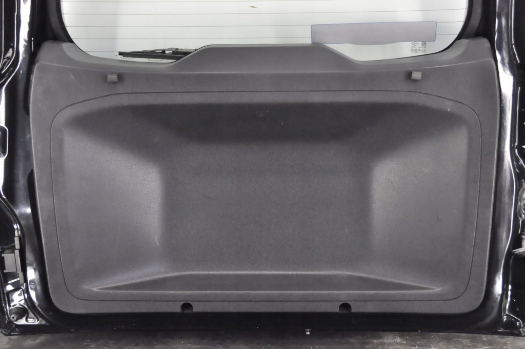 Ford ecosport кришка багажника багажника задні задня Доставка