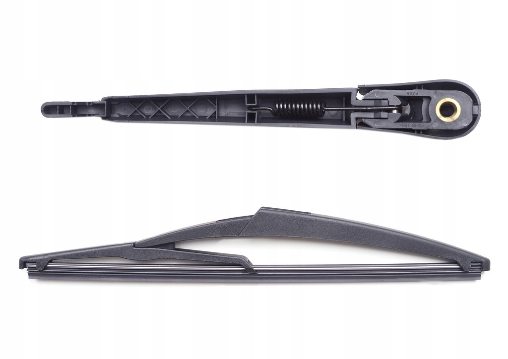 фото №2, Рычаг i щетка задняя mini r50 r53 08.2004-11.2006