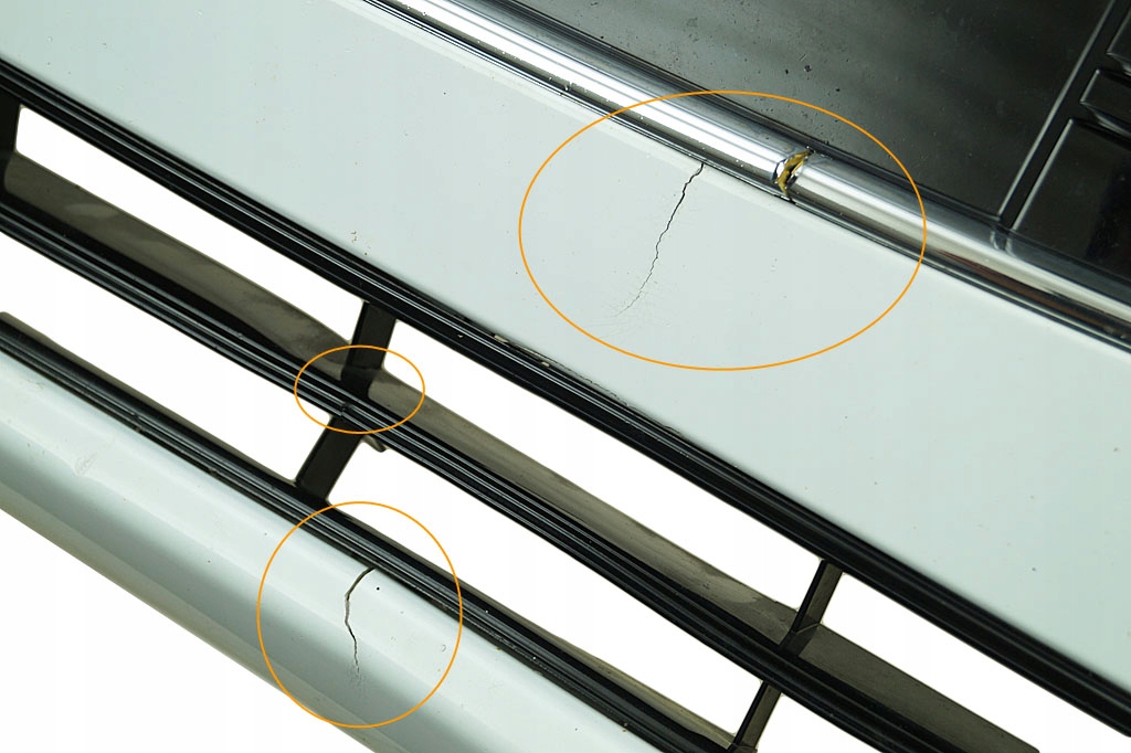 фото №7, Бампер перед ford b-max dc