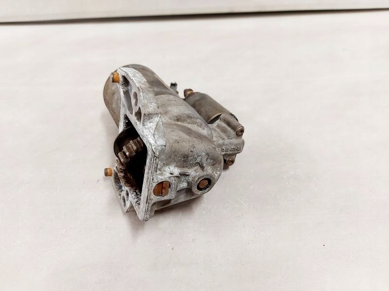 Jaguar x-type 2.5 3.0 v6 стартер 1x4uaa 1g31b Недорого