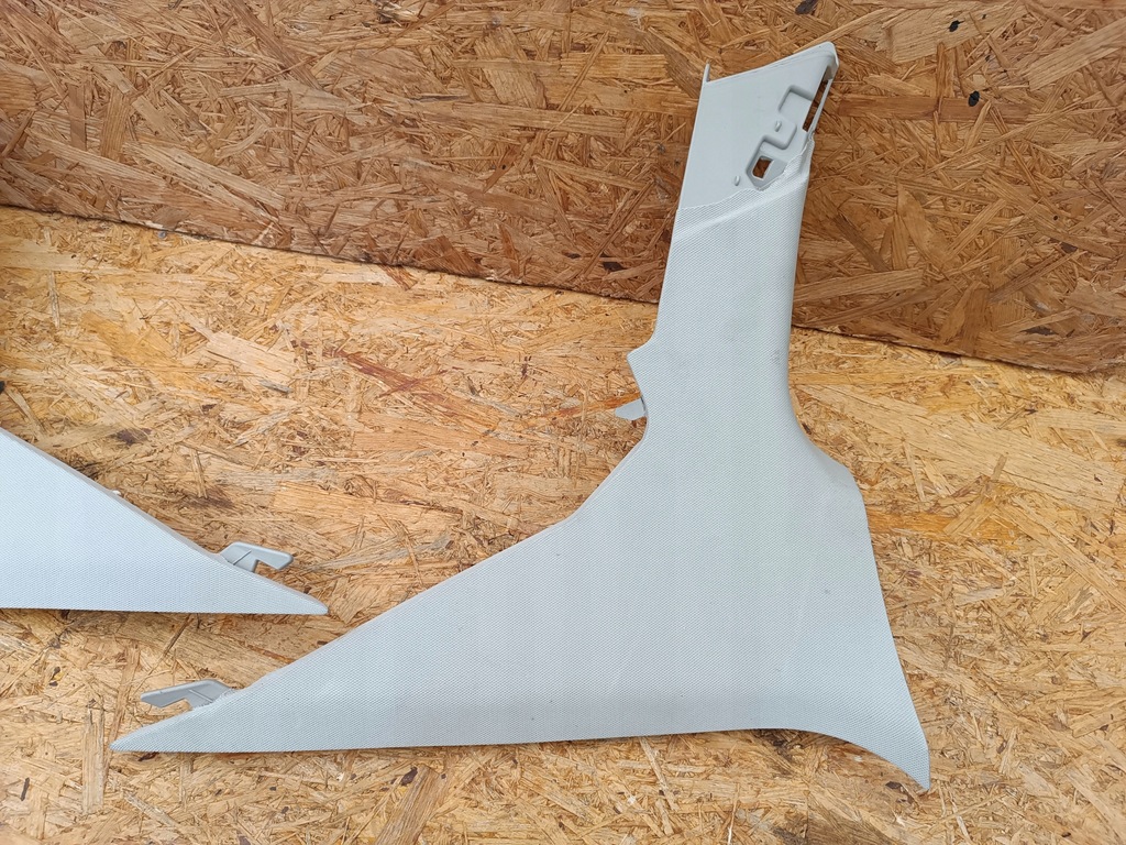 фото №9, Правая + левая защита стойка обшивка 769344ga0a infiniti q50