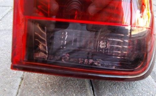 фото №7, Lexus nx ux200 ux250h 2019- права led