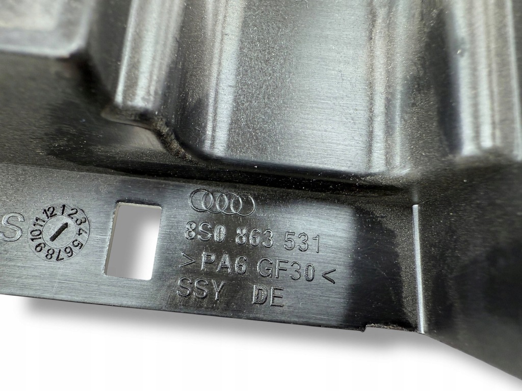 фото №9, Audi tt tts rs mk3 8s 2021 другое запчасти салона автомобиля