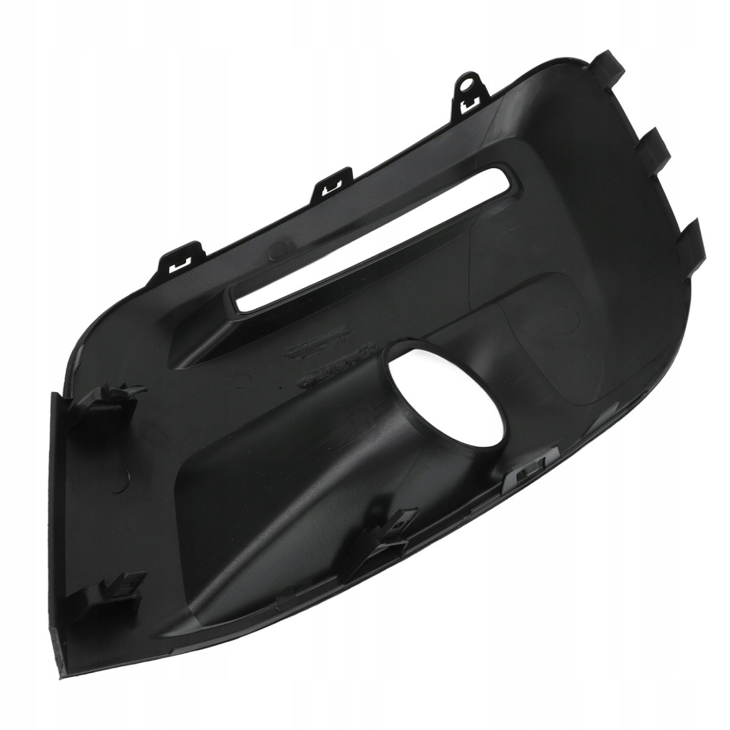 Решётка правого передний бампера 1513564680 защита рамы фара dv Киев