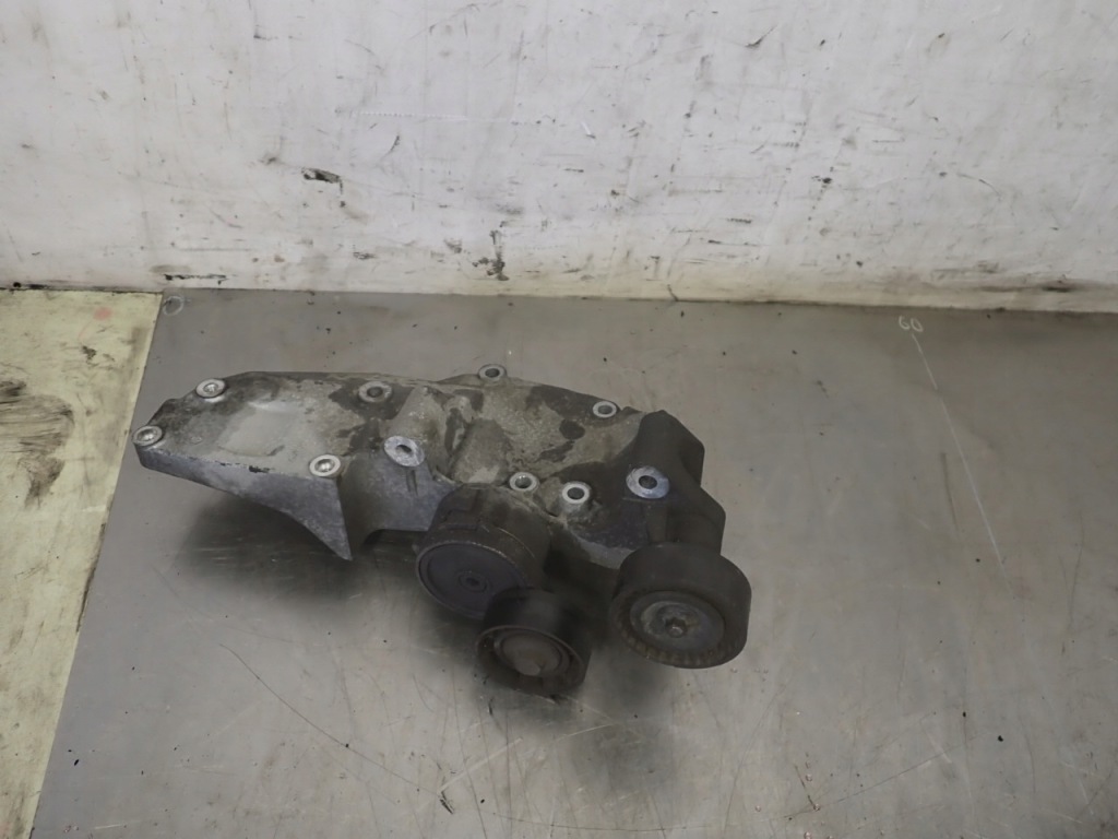 Кронштейн генератора ford mondeo mk4 2.0tdci Цена