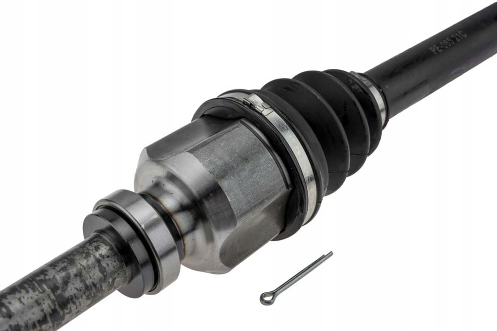 фото №3, Nty приводной вал приводная