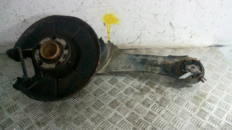 фото №1, Ступиця volvo s80ii лівий задня 2.4d