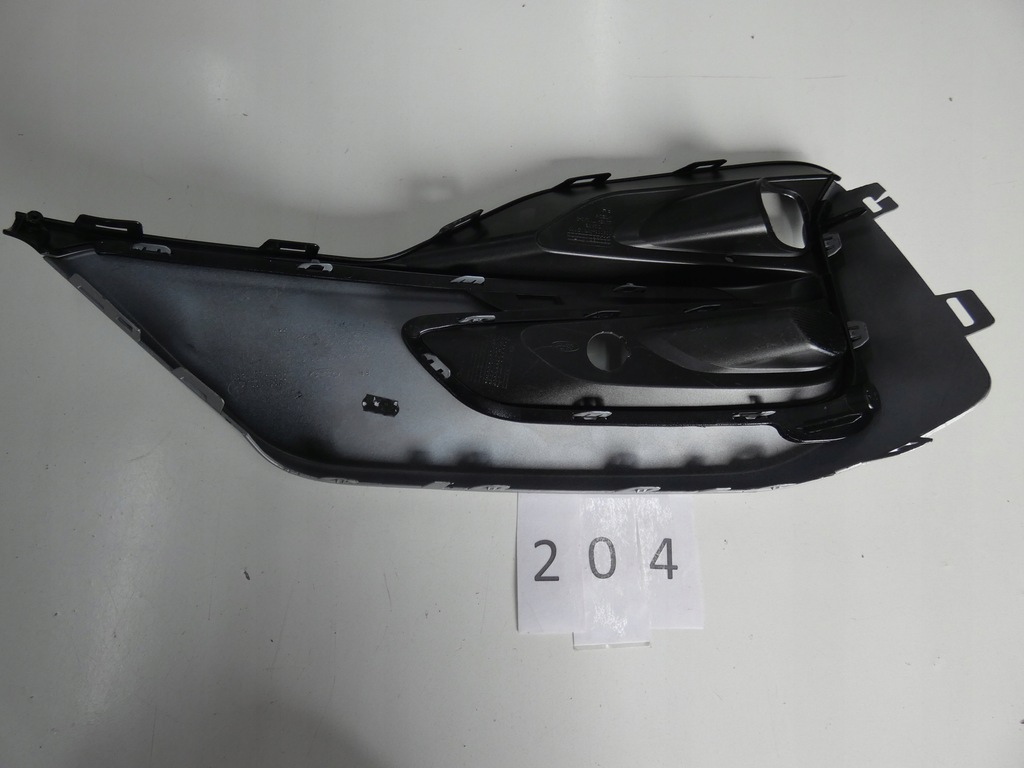 фото №10, Решётка бампера ford kuga mk-3 st-line правая 204.