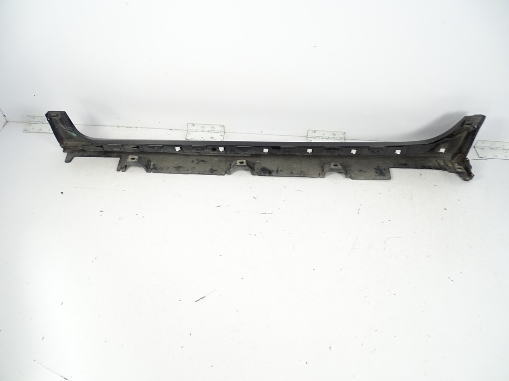 фото №6, Порог молдинг порог правая honda civic x type-r