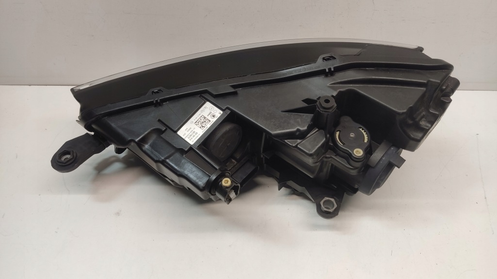 фото №7, Skoda scala 657941016 фара led лампа правая