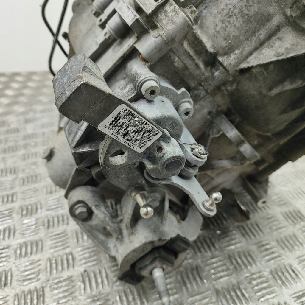 фото №9, Mini one - cooper coupe r56 2011 механическая 6-ступенчатая коробка передач передач