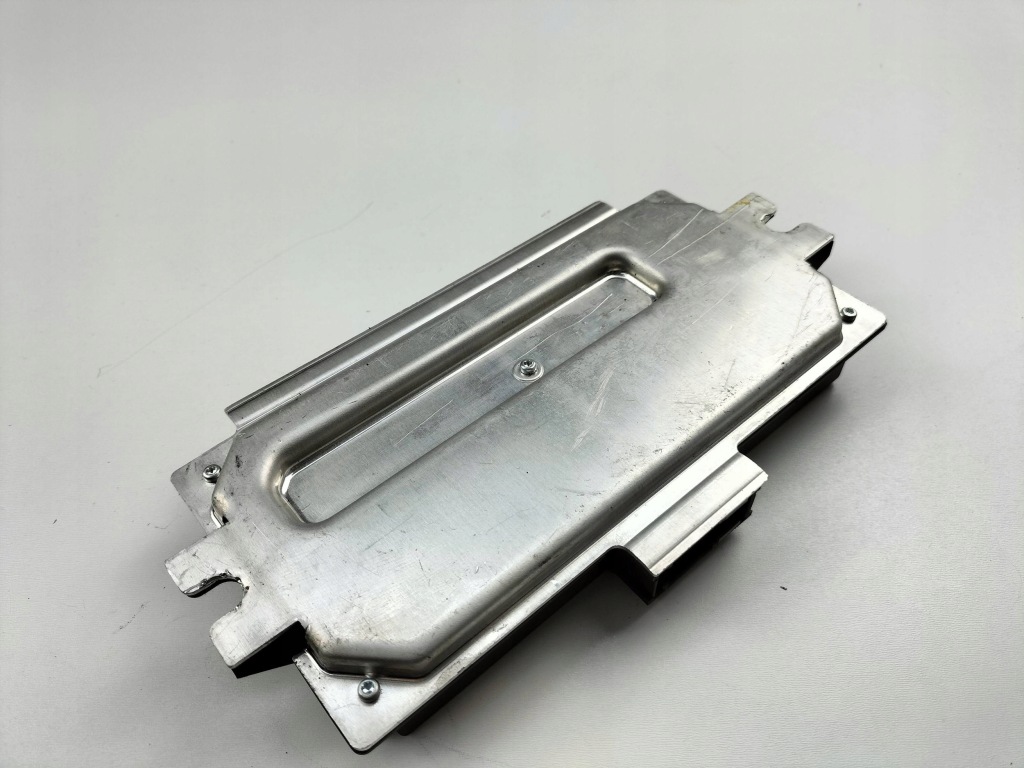 Модуль блок управления света mini cooper one r55 r56 3452677 Оригинал