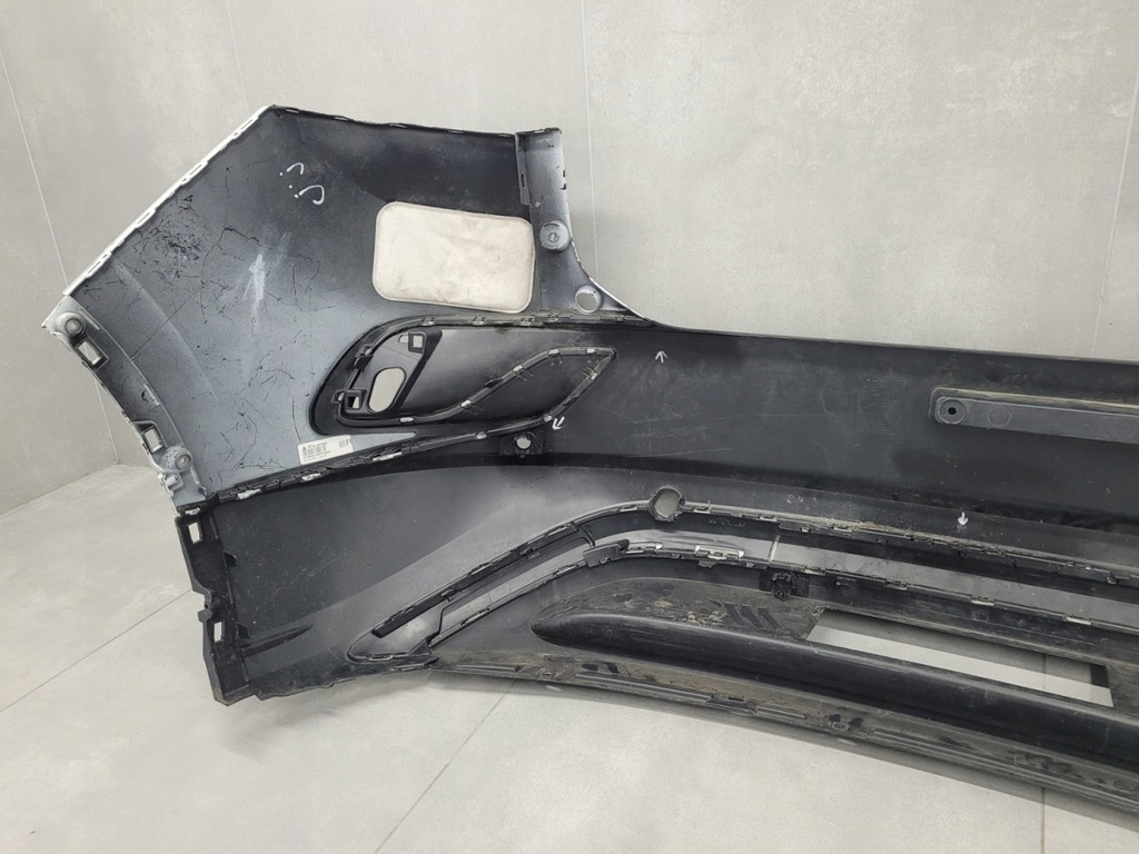 фото №13, Бампер задняя задний vw volkswagen id.4 id4 11a 20-