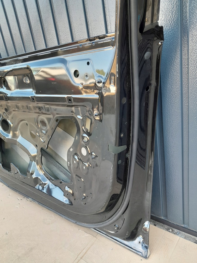 фото №10, Двері перед передні праве audi a8 d5 8n