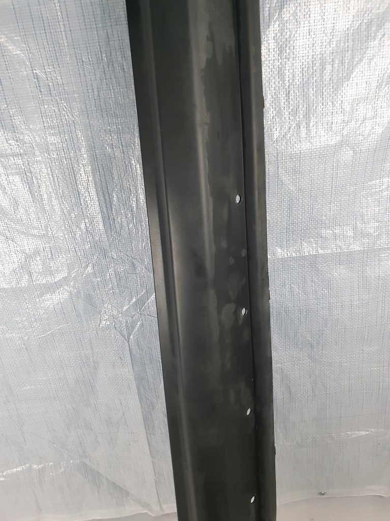 фото №4, Накладка поріг поріг лівий mini cooper s r56