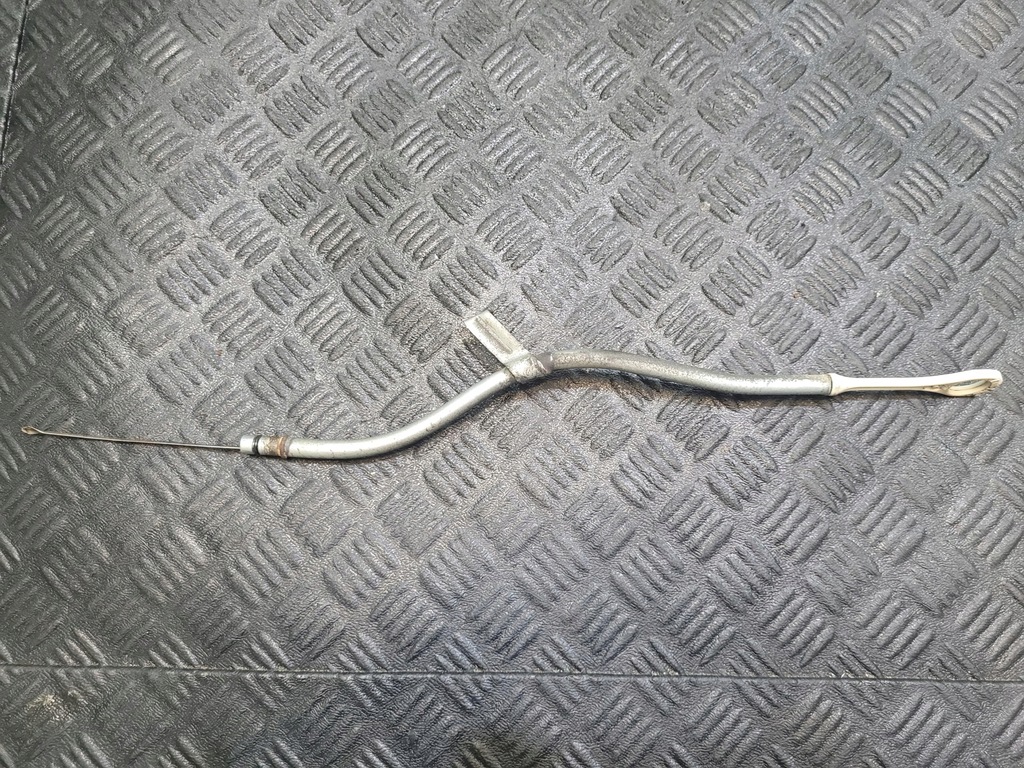 фото №1, Щуп щуп масла mitsubishi outlander 3 iii phev 2.0 4b11