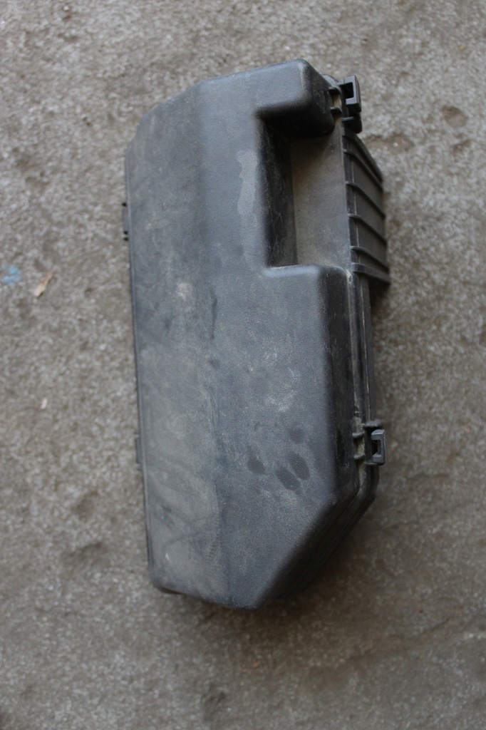 фото №1, Honda accord viii защита коробка предохранителей