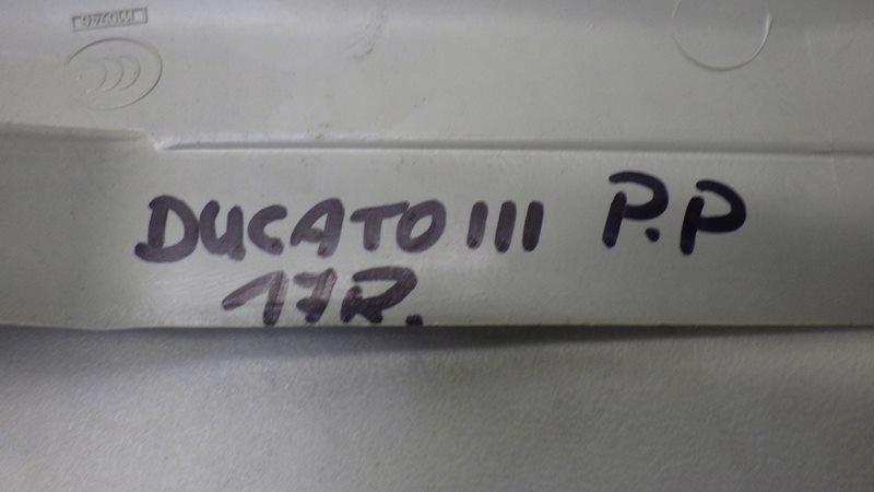 фото №9, Пластик захист стійка a права ducato iii boxer jumper ii 1315640070