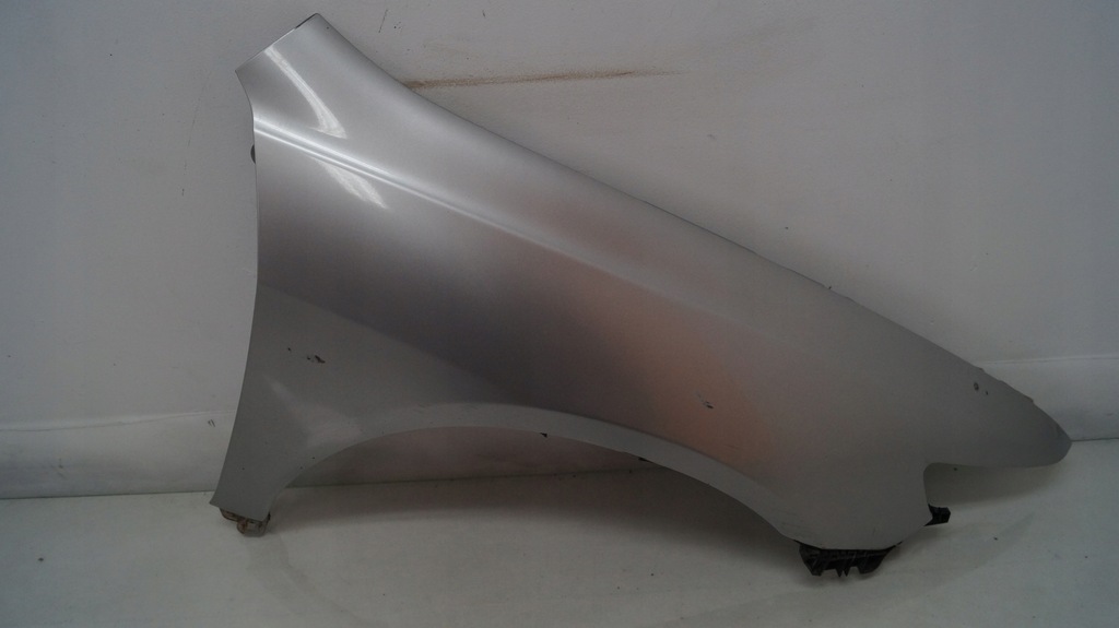 фото №8, Крила передній правий honda accord vii lift nh700m