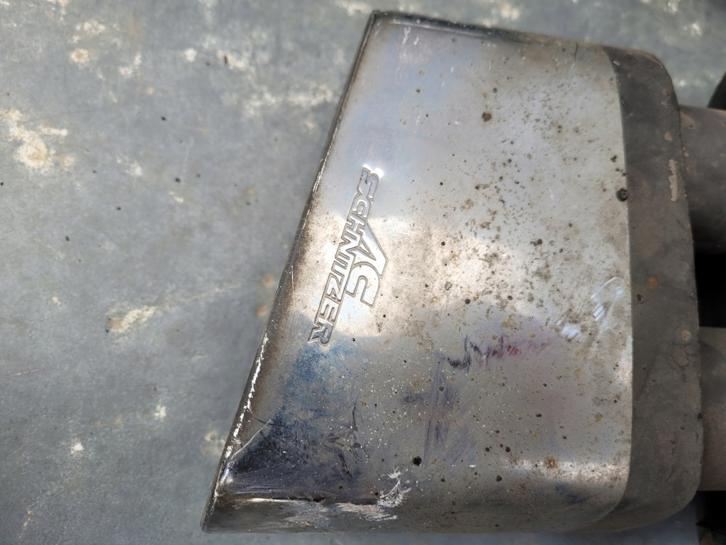 фото №11, Bmw m6 6 f12 f13 f06 ac schnitzer m набір гасник вихлоп кінцевий наконечники