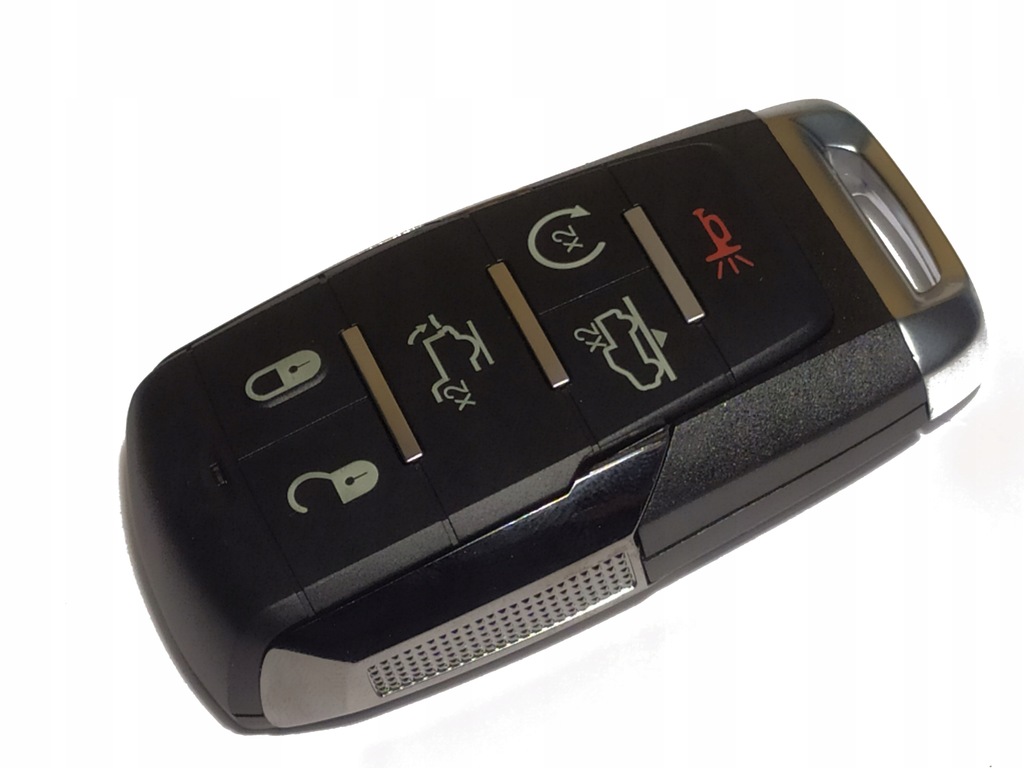 фото №3, Chrysler ключ pilot корпус