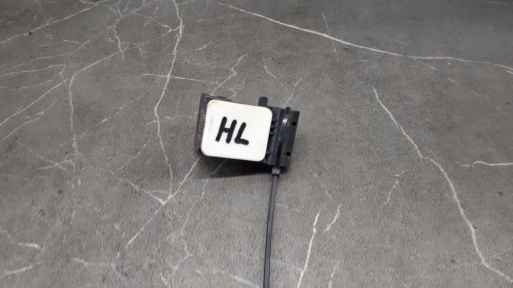 фото №1, 6956485 датчик удару bmw e92 e93 e88 e89