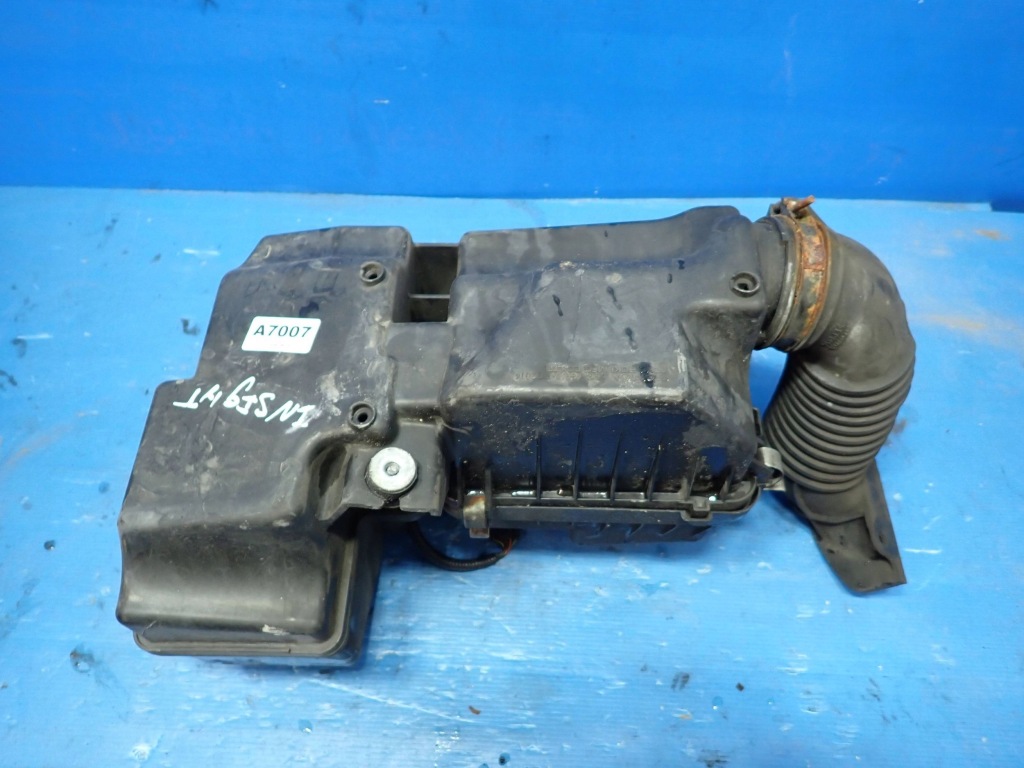 фото №1, Корпус фильтра воздуха honda insight ii