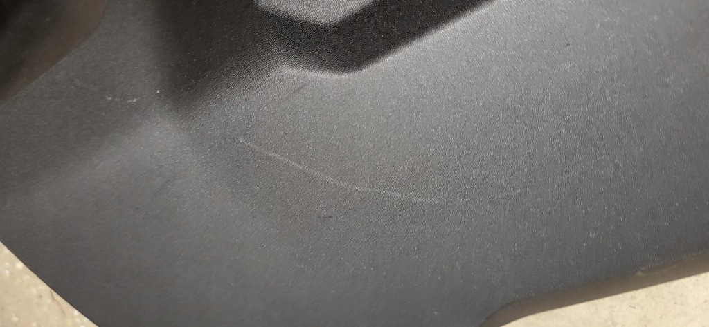 Бампер задня dacia duster 3 2024- 850b06514r 850b24559r новий Недорого