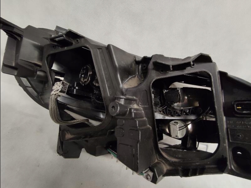 фото №14, Лампа передняя перед citroen jumpy iii 16- ксенон