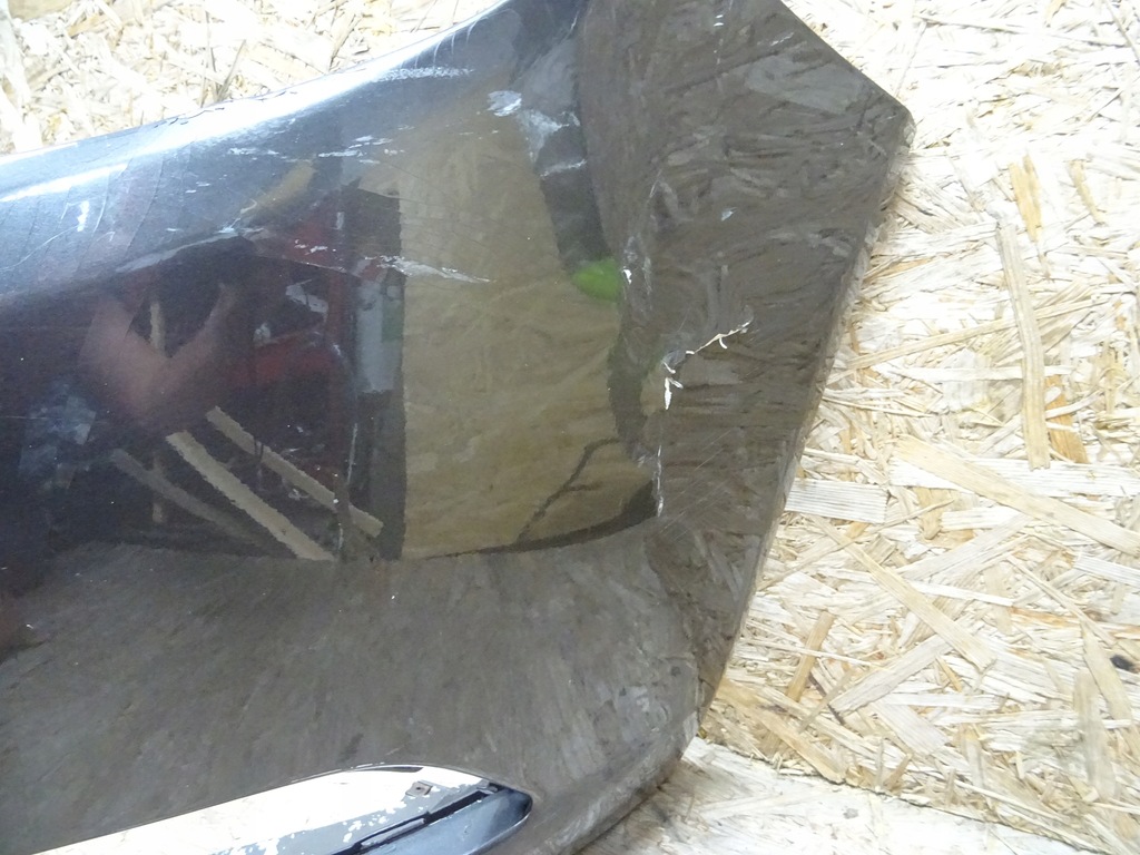 фото №5, Opel insignia a бампер перед передний pdc