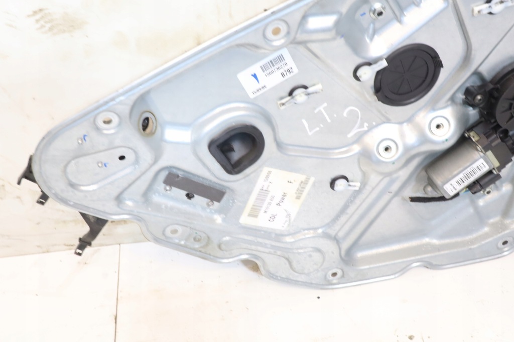 Механизм окон левый задний  alfa romeo 159 в Украине