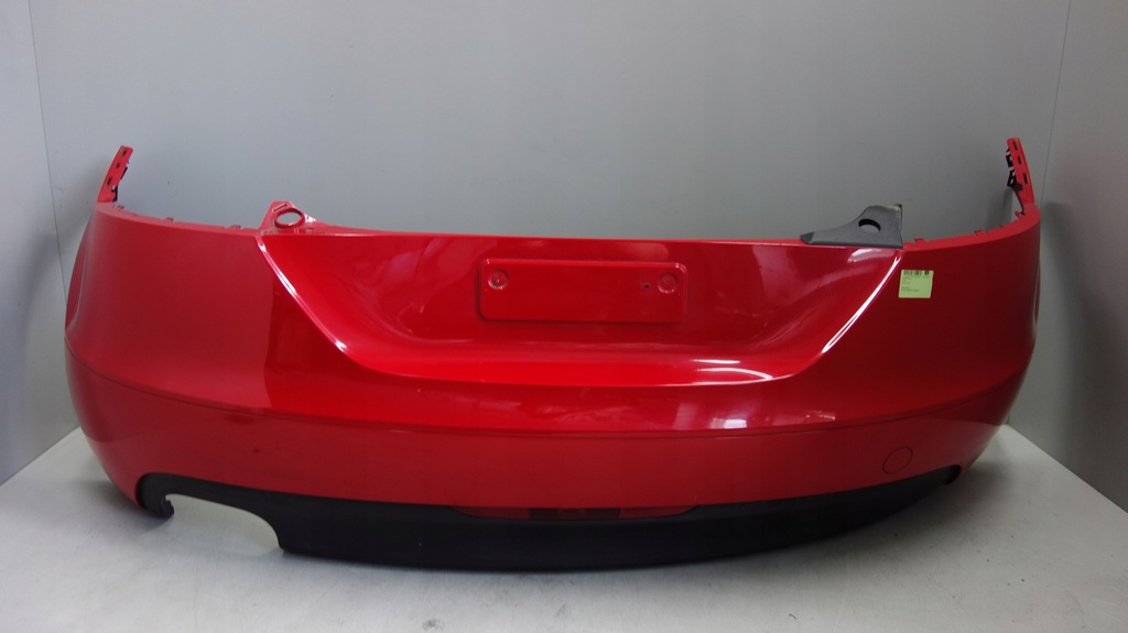 фото №1, Audi tt 8j бампер задня