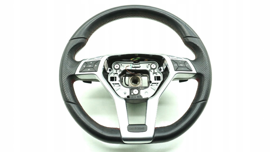 фото №1, Mercedes slk r172 воздуховод a1724601803 172