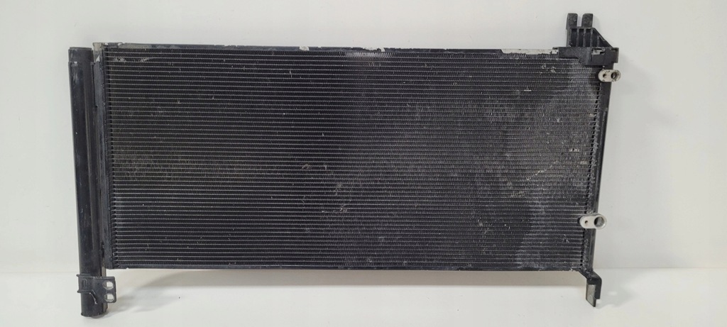 фото №1, Радіатор кондиціонера lexus rx 350h rx450h