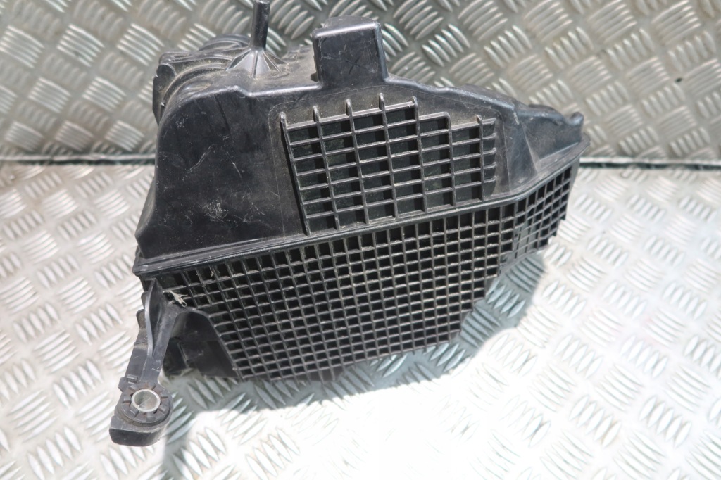 Купить Dacia renault clio корпус фильтра воздуха расходомер 165001258r