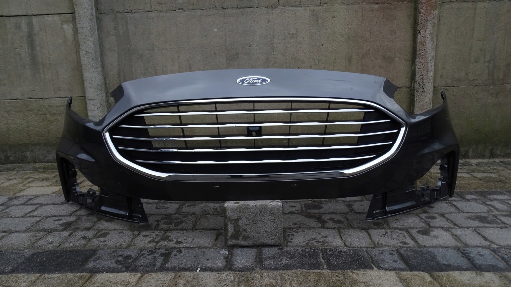 Купить Ford galaxy iv mk4 lift - бампер передний