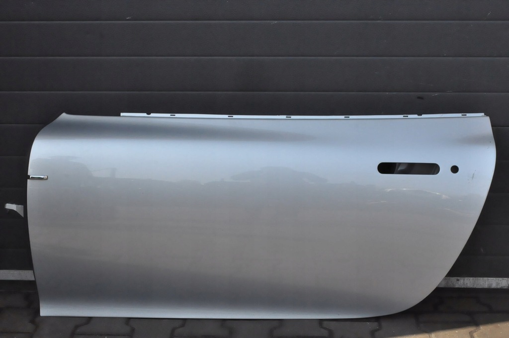 фото №1, Aston martin db9 дверь левый перед левая передние