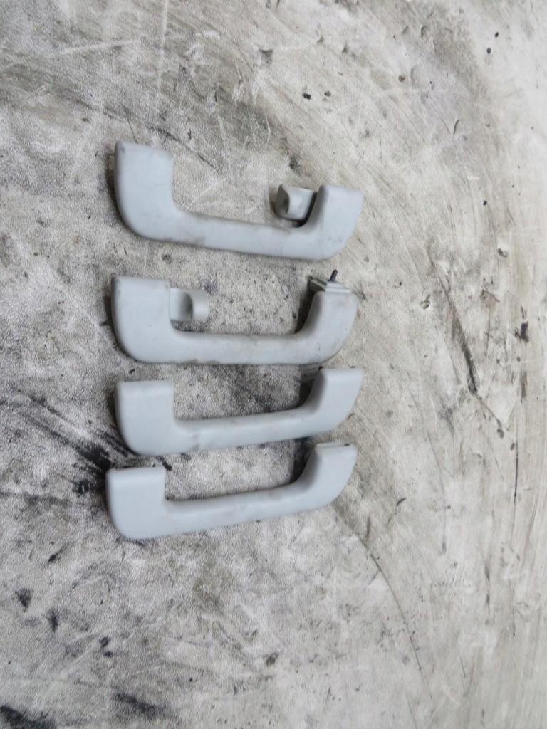 фото №1, Rączko кронштейн стельовий audi a8 d4