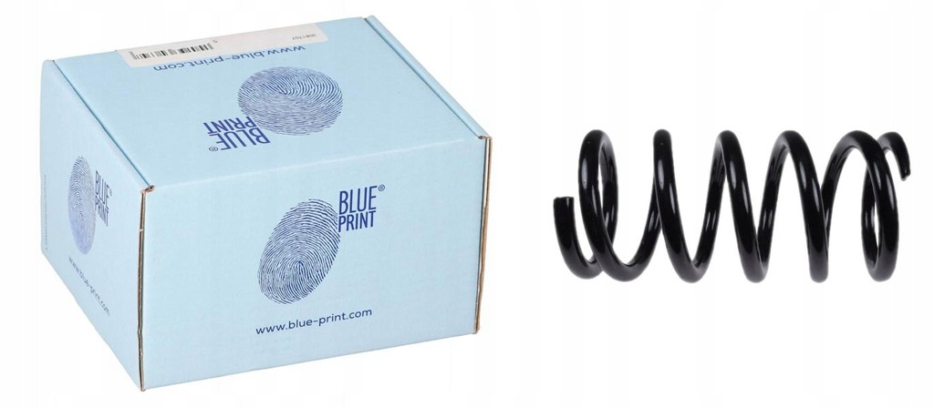 фото №1, Blue print adc488307 пружина подвеска