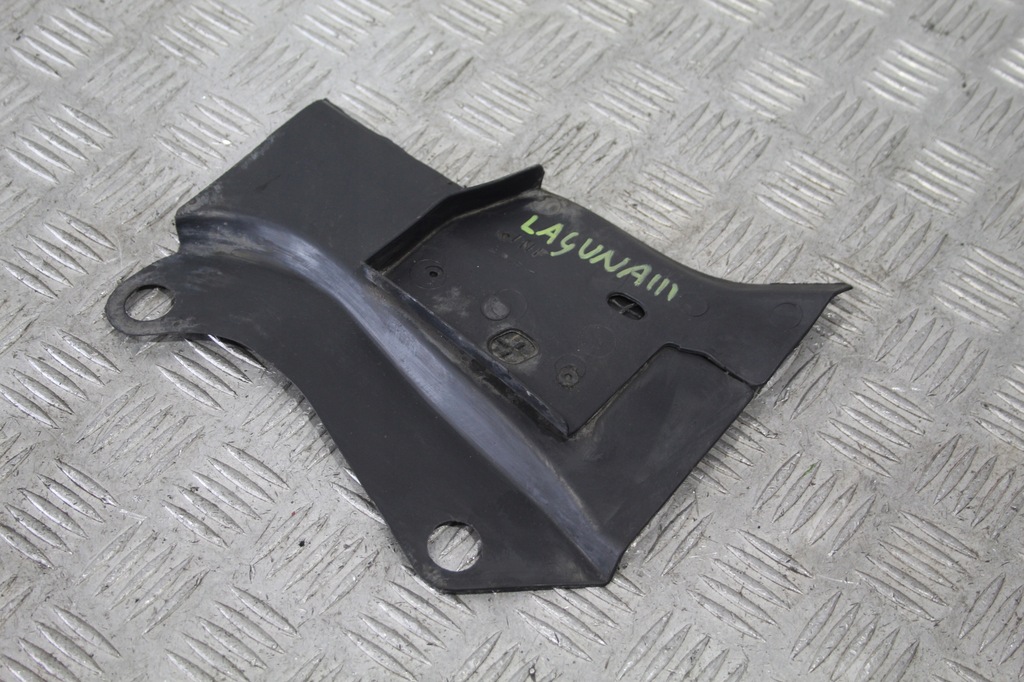 фото №1, Защита накладка laguna iii 3