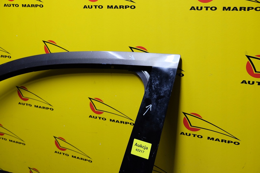 фото №7, Nissan titan 2016-2020 двері перед ліва usa