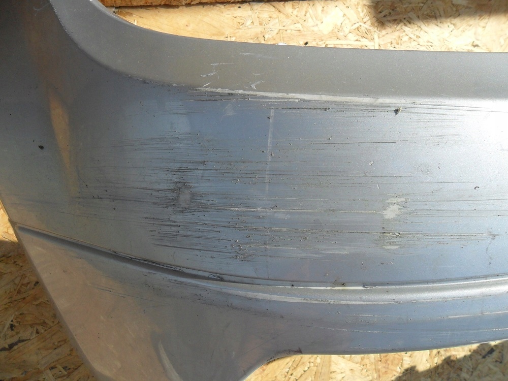 Mercedes c-klasse w204 2007 2008 2009 2010 бампер в Украине