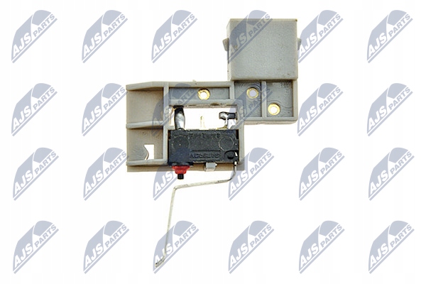 фото №8, Контактор відкривання кришки багажника nty 8d5959489