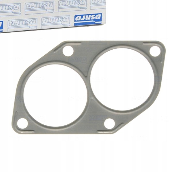 фото №1, Прокладка коллектор выпускной do daewoo espero 2.0