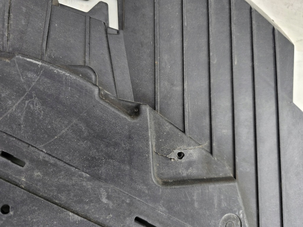 Купить Защита плита pod бампер audi a6 4g0 c7 s-line 2014 - оригинал