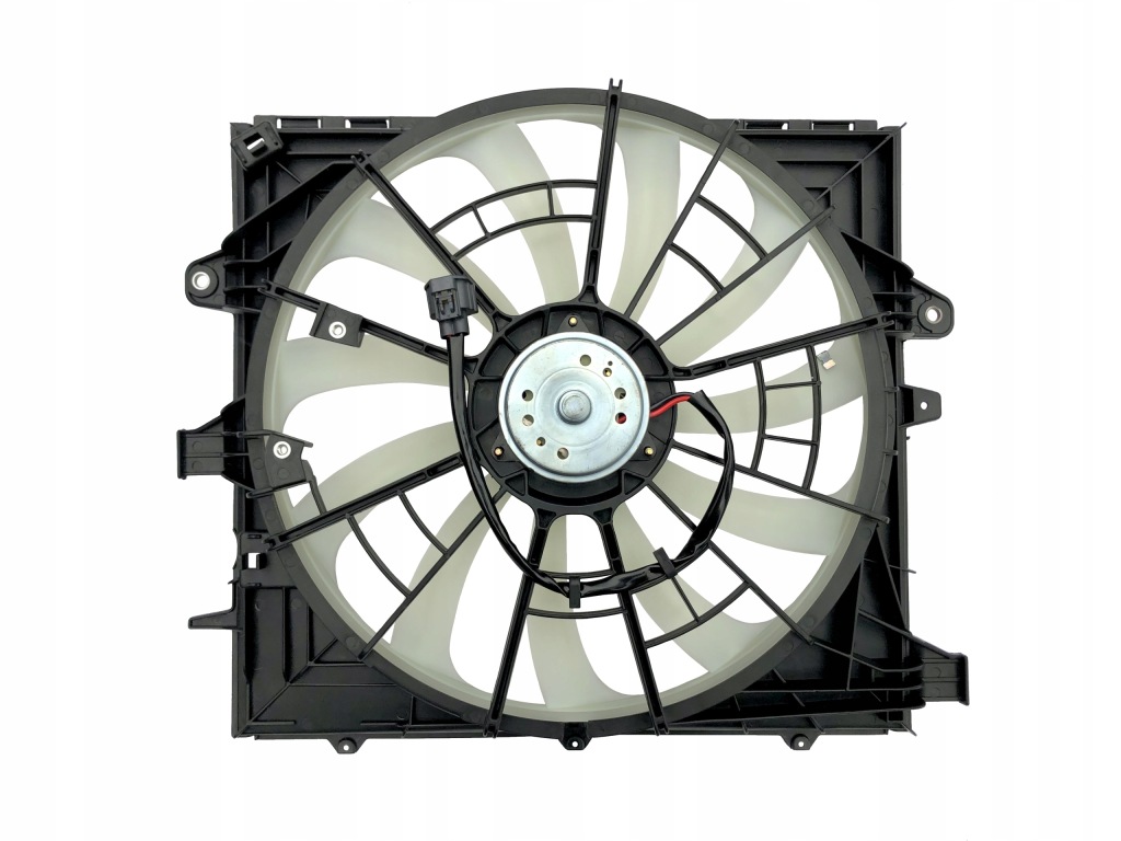 Купить Вентилятор cadillac ats 2012-2019