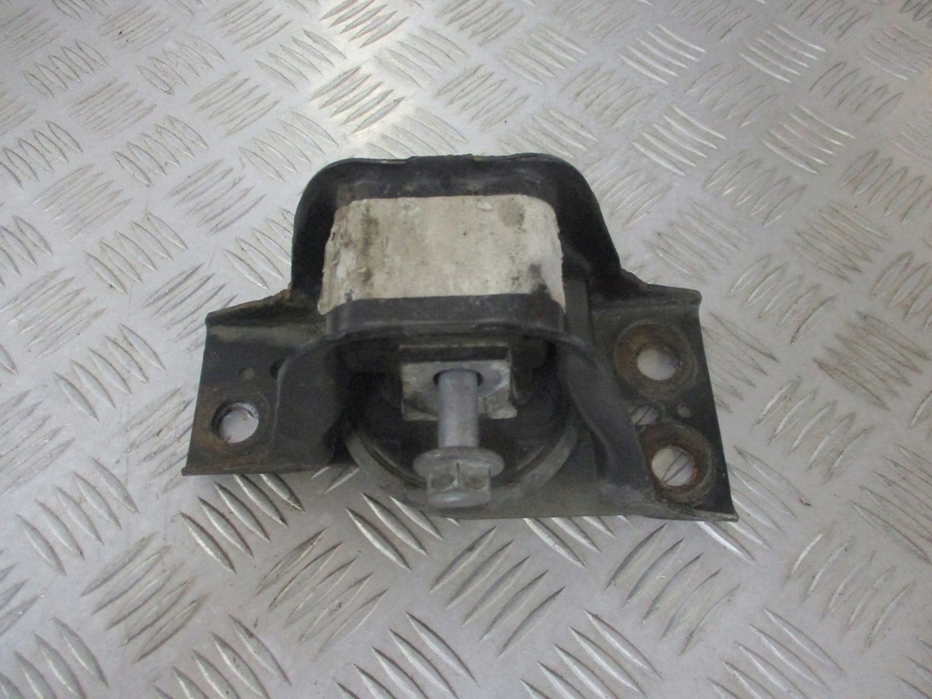 фото №1, Кронштейн подушка двигателя renault modus 1.5 dci